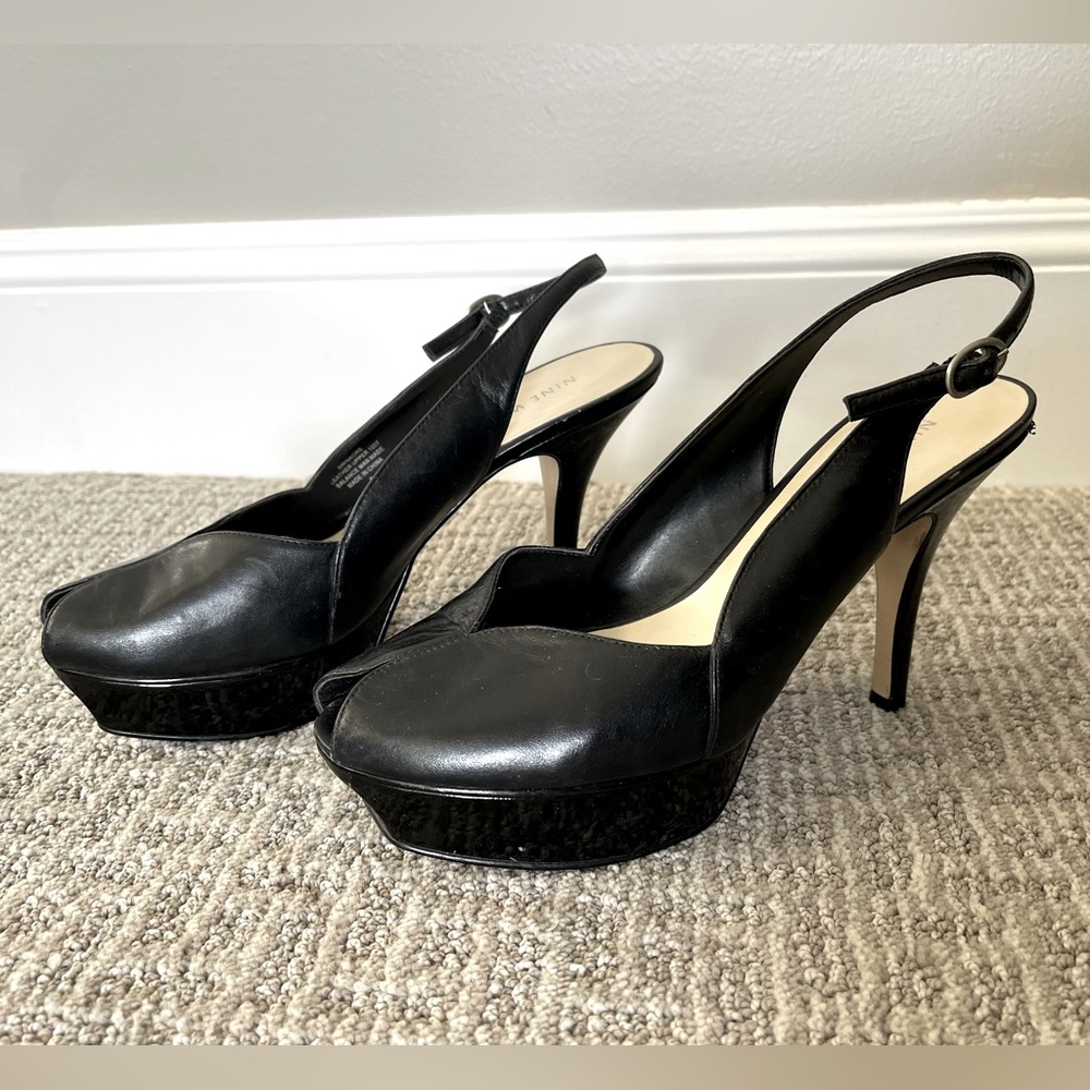 Nine West, 7.5